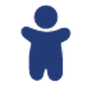 The First Years logo