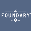 The Foundary logo