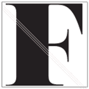 The Frisky logo