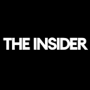 The Insider logo