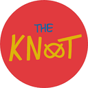 The Knot logo