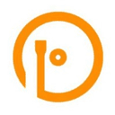 The Lodge logo