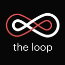 The Loop logo