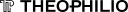 The Ophilio logo