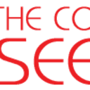 The Seeker logo