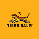 Tiger Balm logo
