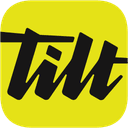 Tilt logo