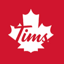 Tim Hortons logo