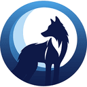 Timber Wolf logo