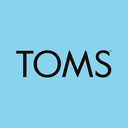 Toms logo