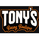 Tony's logo