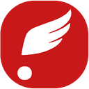 Top Fin logo