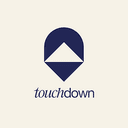 Touchdown logo