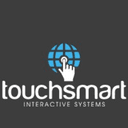 TouchSmart logo