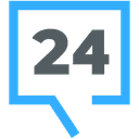 tour24 logo
