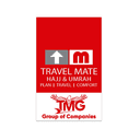 Travel Mate logo