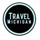 Travel Michigan logo