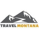 Travel Montana logo
