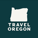 Travel Oregon logo