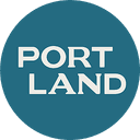 Travel Portland logo