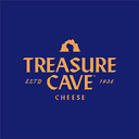Treasure Cave logo