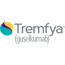 Tremfya logo
