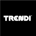 Trendi logo