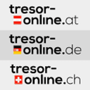 Tresor logo