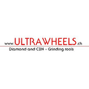 UltraWheels logo