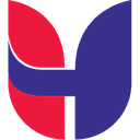 United Hospital logo