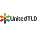 United TLD logo