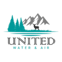 United Water logo