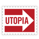 Utopia logo