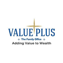 Value Plus logo