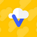 Vapor logo