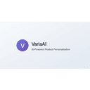 Varia logo
