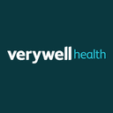 VeryWell logo