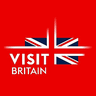 VisitBritain