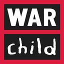 War Child USA logo