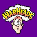 Warheads logo