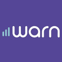 Warn logo