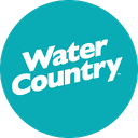 Water Country logo