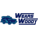 Wears Woody logo