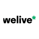 WeLive logo