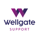 Wellgate logo