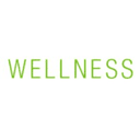 Wellness logo