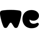 WeTransfer logo