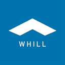 WHILL logo