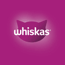 Whiskas logo
