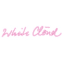 White Cloud logo
